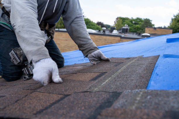 Quick and Trustworthy Emergency Roof Repair Services in Cimarron Hills, CO