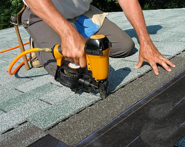 Best Roof Gutter Cleaning  in Cimarron Hills, CO
