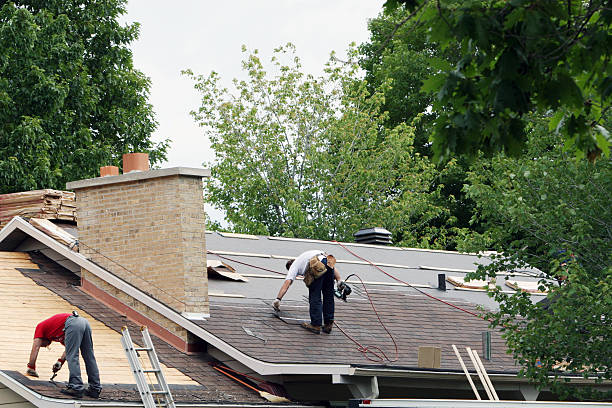 Best Local Roofing Companies  in Cimarron Hills, CO