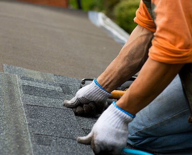 Best Storm Damage Roof Repair  in Cimarron Hills, CO