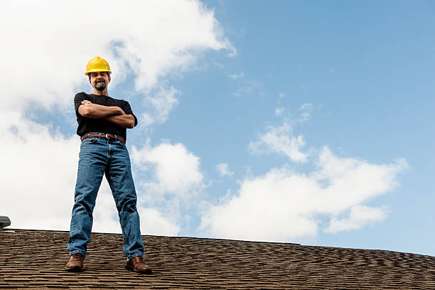 Best Commercial Roofing Services  in Cimarron Hills, CO